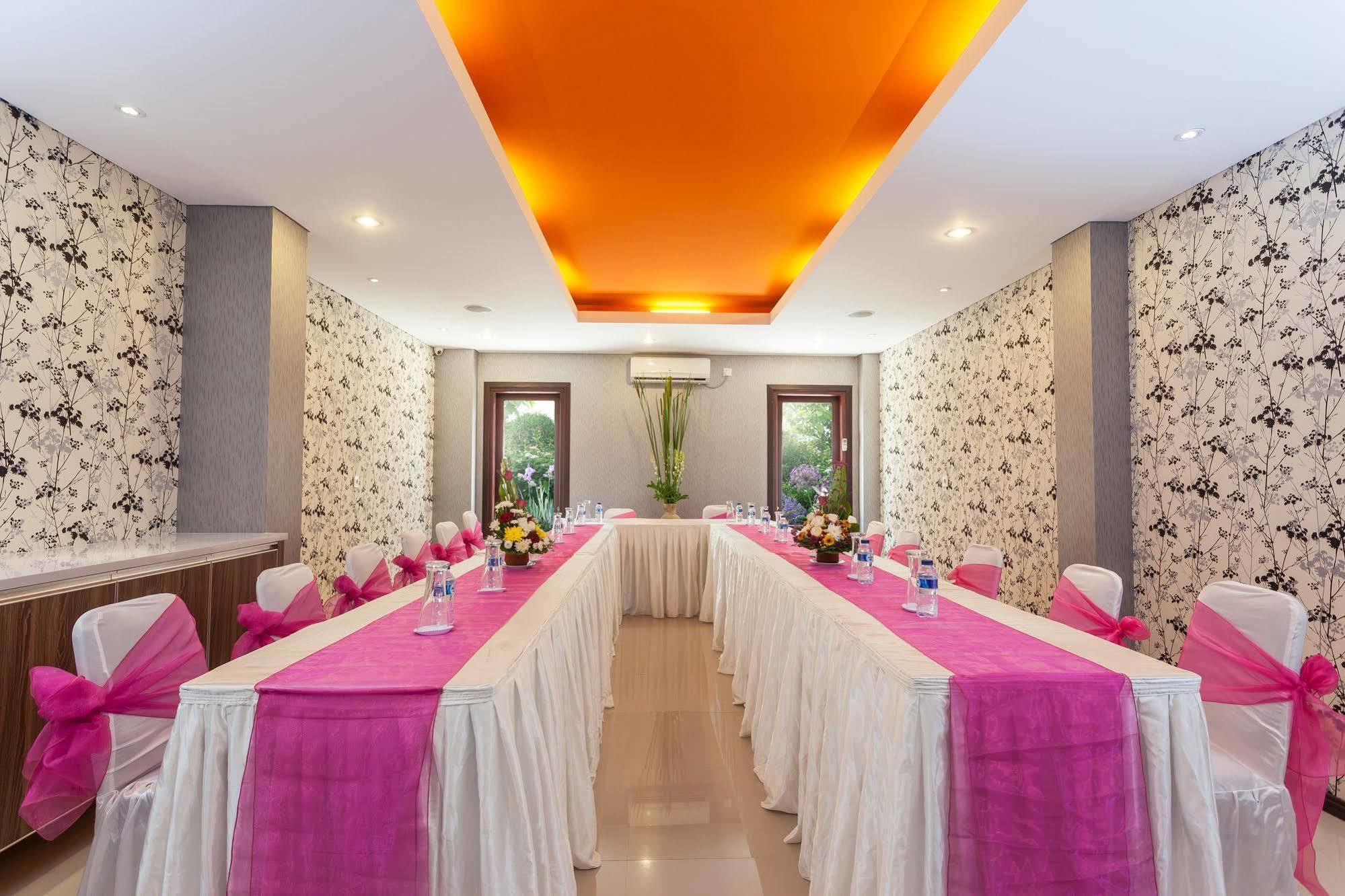 Mahatma Residence Denpasar Exterior foto